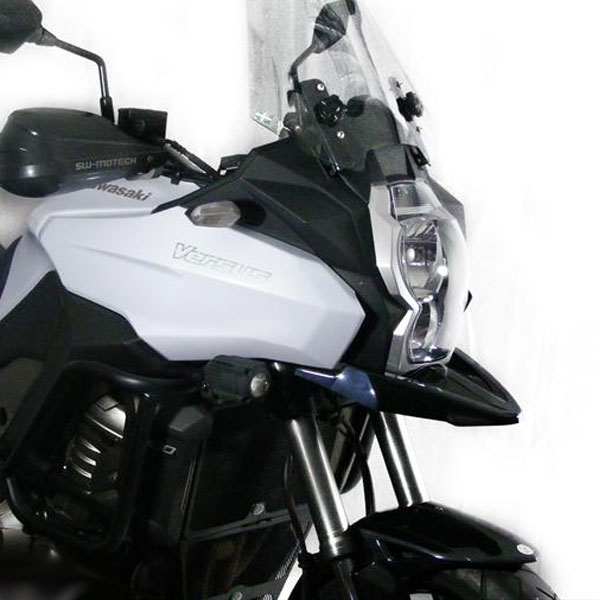 Pico de Pato frontal para moto Kawasaki Versys 1000 1214 Nilmoto