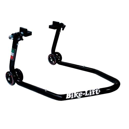 Foto Caballete de montaje trasero universal 