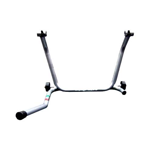 Foto Caballete de montaje central 