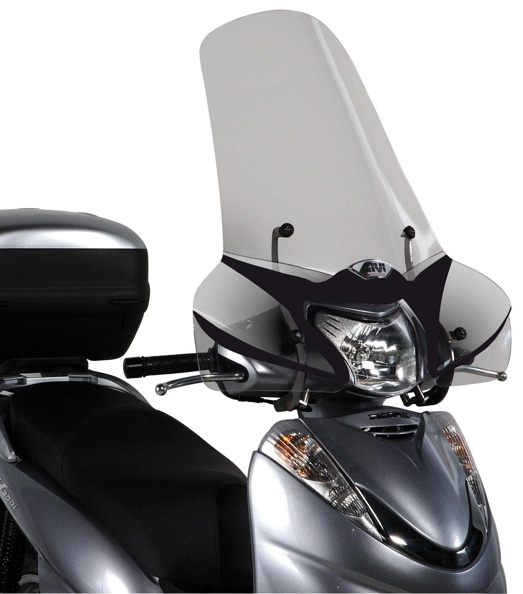 Carene originali honda sh 300 #7