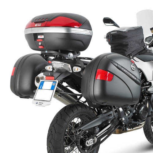 Bmw f650gs 2008 precio #3