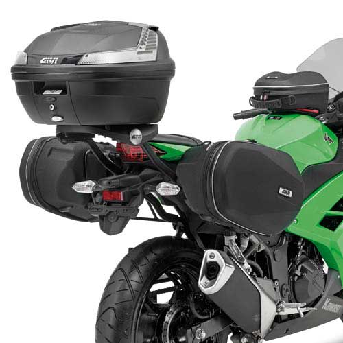 Kawasaki Ern Accessories Kawasaki Ern Accessories