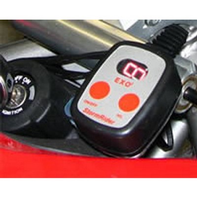 Regulador de temperatura exo2 para los chalecos,gu