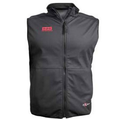 Ropa calefactable EXO2 chaleco Stormwalker resiste