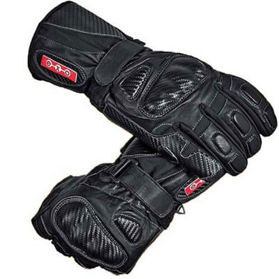 Ropa calefactable EXO2 guantes StormShield transpi