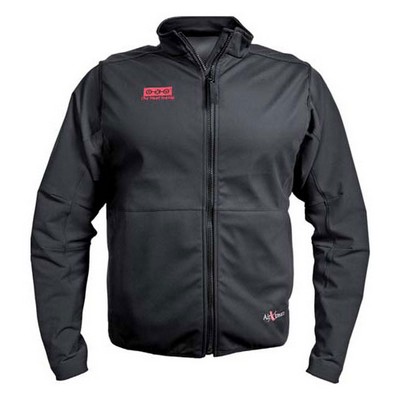 Ropa calefactable EXO2 chaqueta Stormwalker con Ai