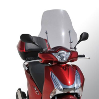 Parabrisas scooter Ermax Honda SH 125/150 13-17