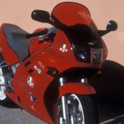 Parabrisas ERMAX alta proteccion Honda VFR750 90-93 Parabrisas ERMAX alta proteccion Honda VFR750 90-93
