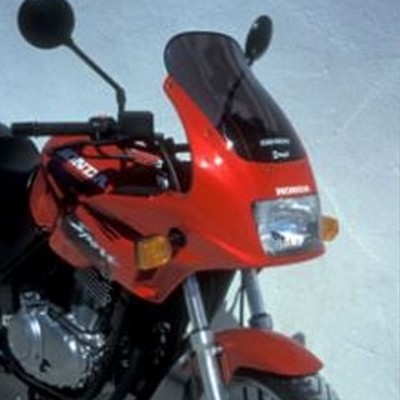 Parabrisas ERMAX alta proteccion Honda CB 500 S 98-2004 Parabrisas ERMAX alta proteccion Honda CB 500 S 98-2004