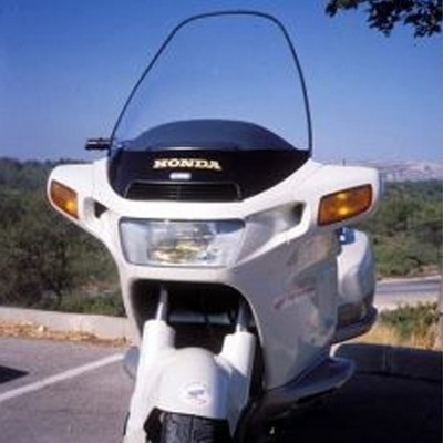 Parabrisas ERMAX alta proteccion Honda Pacific Coast PC800 con 10cm mas Parabrisas ERMAX alta proteccion Honda Pacific Coast PC800 con 10cm mas