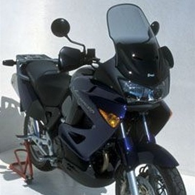 Parabrisas ERMAX alta proteccion Honda Varadero 1000 2003 al 2012 Parabrisas ERMAX alta proteccion Honda Varadero 1000 2003 al 2012