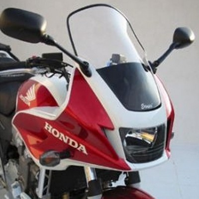Parabrisas ERMAX alta proteccion moto Honda CB 1300 S 2005-2014 Parabrisas ERMAX alta proteccion moto Honda CB 1300 S 2005-2014