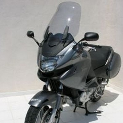 Parabrisas ERMAX alta proteccion Honda DEAUVILLE 700 2006-2015 Parabrisas ERMAX alta proteccion Honda DEAUVILLE 700 2006-2015