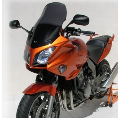 Parabrisas ERMAX alta proteccion Honda CBF 1000 S 2006-2010 Parabrisas ERMAX alta proteccion Honda CBF 1000 S 2006-2010