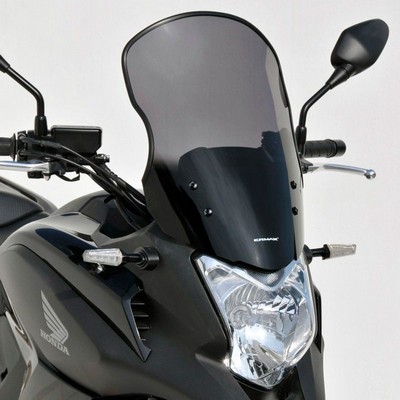 Ermax cupula para Honda NC700X, NC750X 2012-15