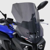 Parabrisas Ermax Touring para Yamaha MT10 16-21