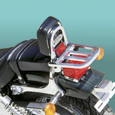 SPAAN Parrilla - SUZUKI SAVAGE 650 (LS650P)