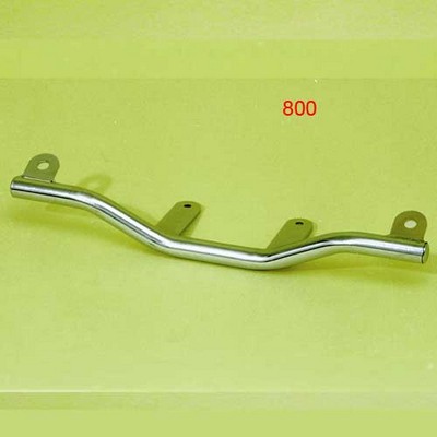 SPAAN Soporte de faros - KAWASAKI VULCAN VN 800 SPAAN Soporte de faros - KAWASAKI VULCAN VN 800