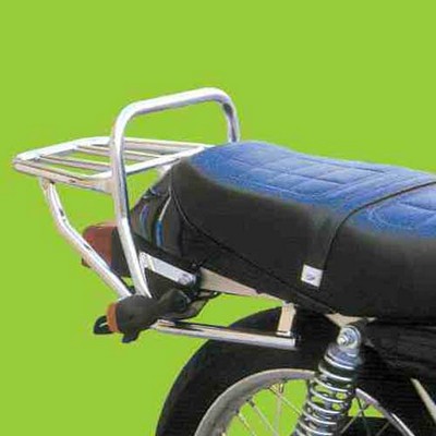 SPAAN Parrilla - (Cromada) YAMAHA SR 250 / 250 SPE