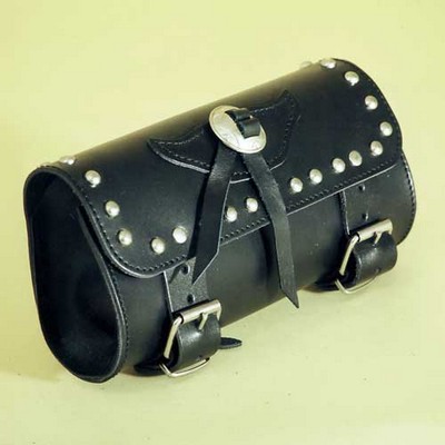 SPAAN Bolsa herramientas pequeÃ±a con tachuelas An