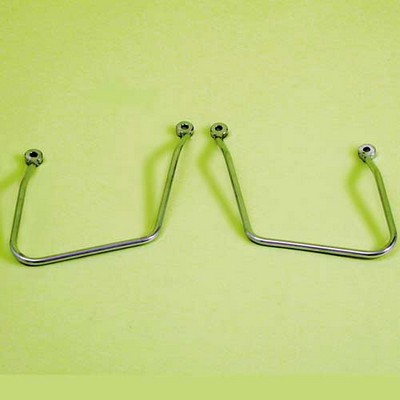 SPAAN Soporte alforjas - KAWASAKI VULCAN VN 800/80