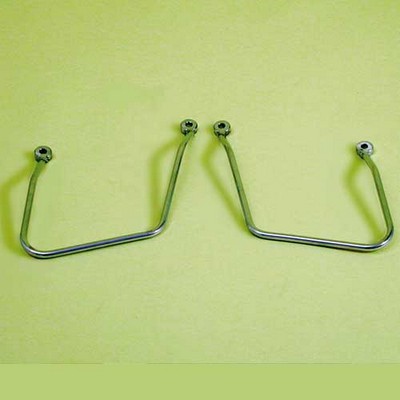 SPAAN Soporte alforjas - YAMAHA DRAG STAR 650 (XVS) SPAAN Soporte alforjas - YAMAHA DRAG STAR 650 (XVS)