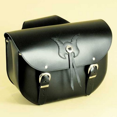 SPAAN Alforjas Low Bag standard (juego) Medidas 40x25x15 SPAAN Alforjas Low Bag standard (juego) Medidas 40x25x15