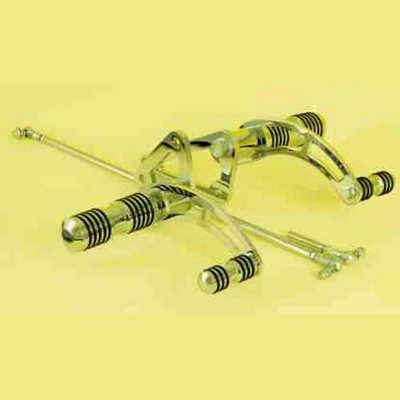 SPAAN Mandos avanzados Yamaha Drag Star 1100 XVS SPAAN Mandos avanzados Yamaha Drag Star 1100 XVS