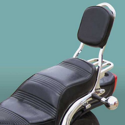 SPAAN Respaldo sin porta - KAWASAKI VULCAN 500 (ll