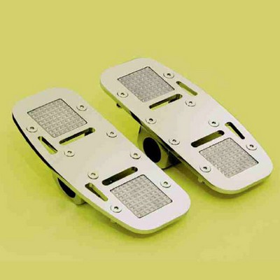 SPAAN Plataformas pasajero (universal)