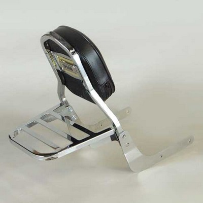 SPAAN Portaequipajes - HONDA SHADOW VT 125