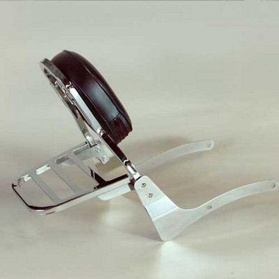 SPAAN Portaequipajes - HONDA VT 750 SHADOW