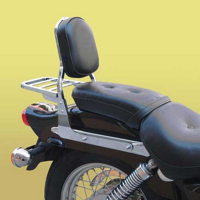 SPAAN Respaldo sin porta - SUZUKI MARAUDER 125 (GZ