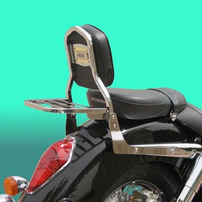SPAAN Portaequipajes - HONDA VTX 1300, VTX 1300 RE