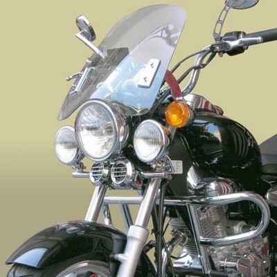 SPAAN Soporte de faros - KEEWAY SUPER LIGHT 125 SPAAN Soporte de faros - KEEWAY SUPER LIGHT 125