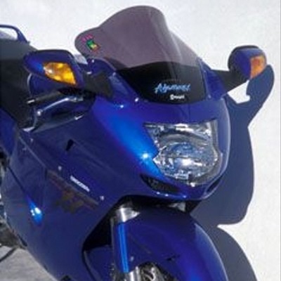 Parabrisas ERMAX alta proteccion Honda CBR 1100XX de 40cm 96-08 Parabrisas ERMAX alta proteccion Honda CBR 1100XX de 40cm 96-08