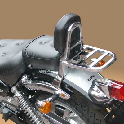 SPAAN Parrilla - KEEWAY SUPER SHADOW 250 SPAAN Parrilla - KEEWAY SUPER SHADOW 250