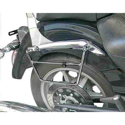 SPAAN Soporte para alforjas Klick Fix - YAMAHA MID