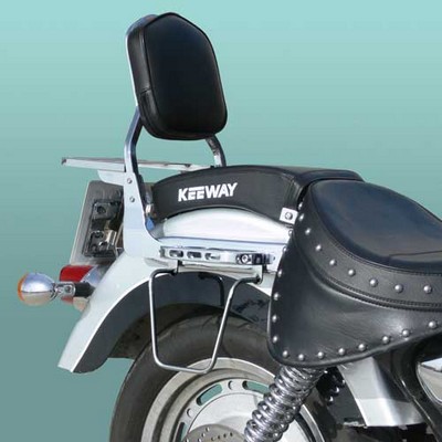 SPAAN Soporte alforjas - KEEWAY LAND CRUISER 250 SPAAN Soporte alforjas - KEEWAY LAND CRUISER 250