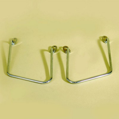 SPAAN Soporte alforjas - HONDA VTX 1800 SPAAN Soporte alforjas - HONDA VTX 1800