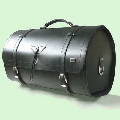 SPAAN Rulo monocasco con tachuelas 43x30x32