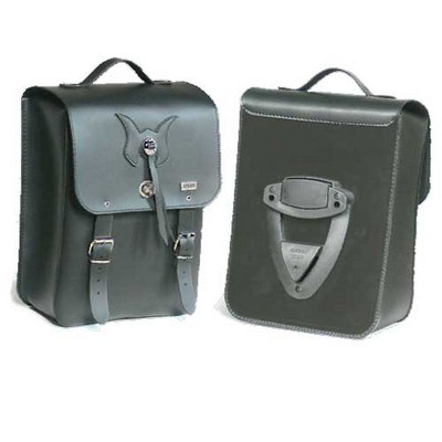 SPAAN Nuevo bolso respaldo sistema Klick Fix