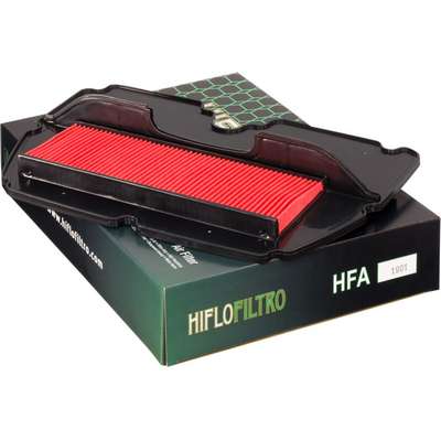 filtro de aire hiflo honda hfa1901