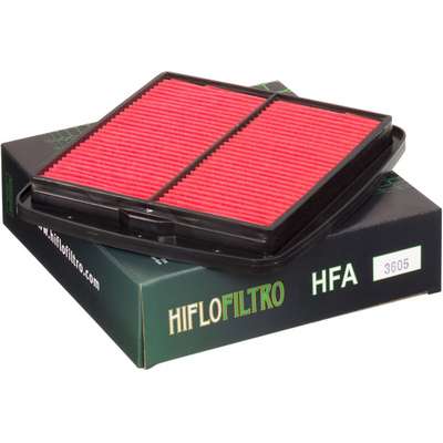 filtro de aire hiflo suzuki hfa3605