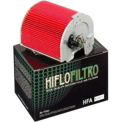 filtro de aire hiflo honda cb250 91-08 hfa1203