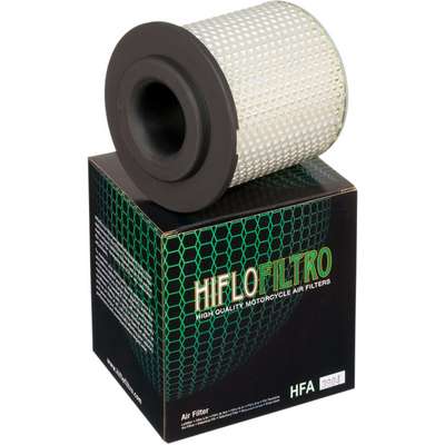 filtro de aire hiflo suzuki gsxr1100 86-88 hfa3904