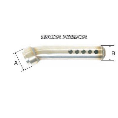 ARROW Silenciador db Killer
