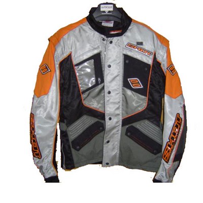 Chaqueta Cross-Enduro-Motocross Shot modelo Flexor