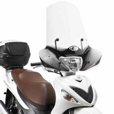 PARABRISAS ESP. SUZUKY SIXTEEN 125-150 '08