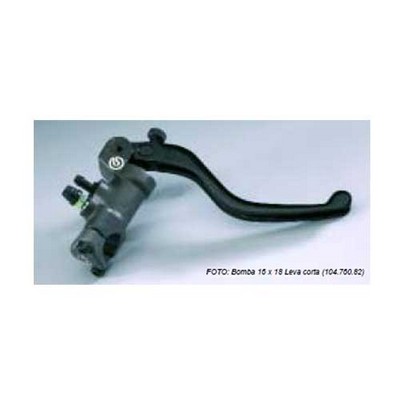 BOMBA DE FRENO BREMBO
